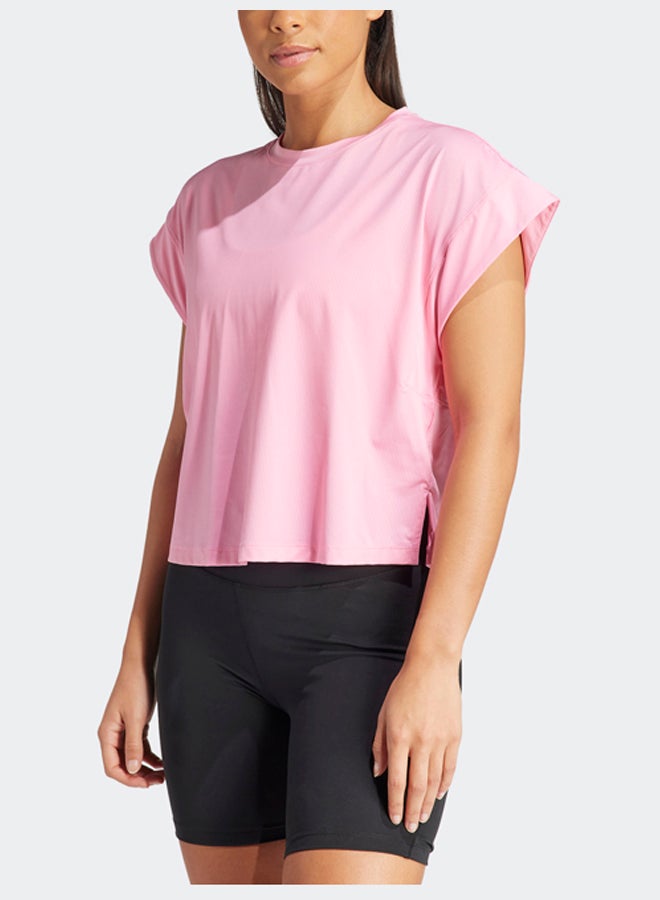 Adidas Studio T-Shirt  - Image 2