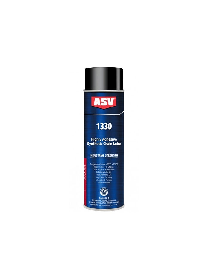 ASV 1330 شحم تشحيم السلاسل