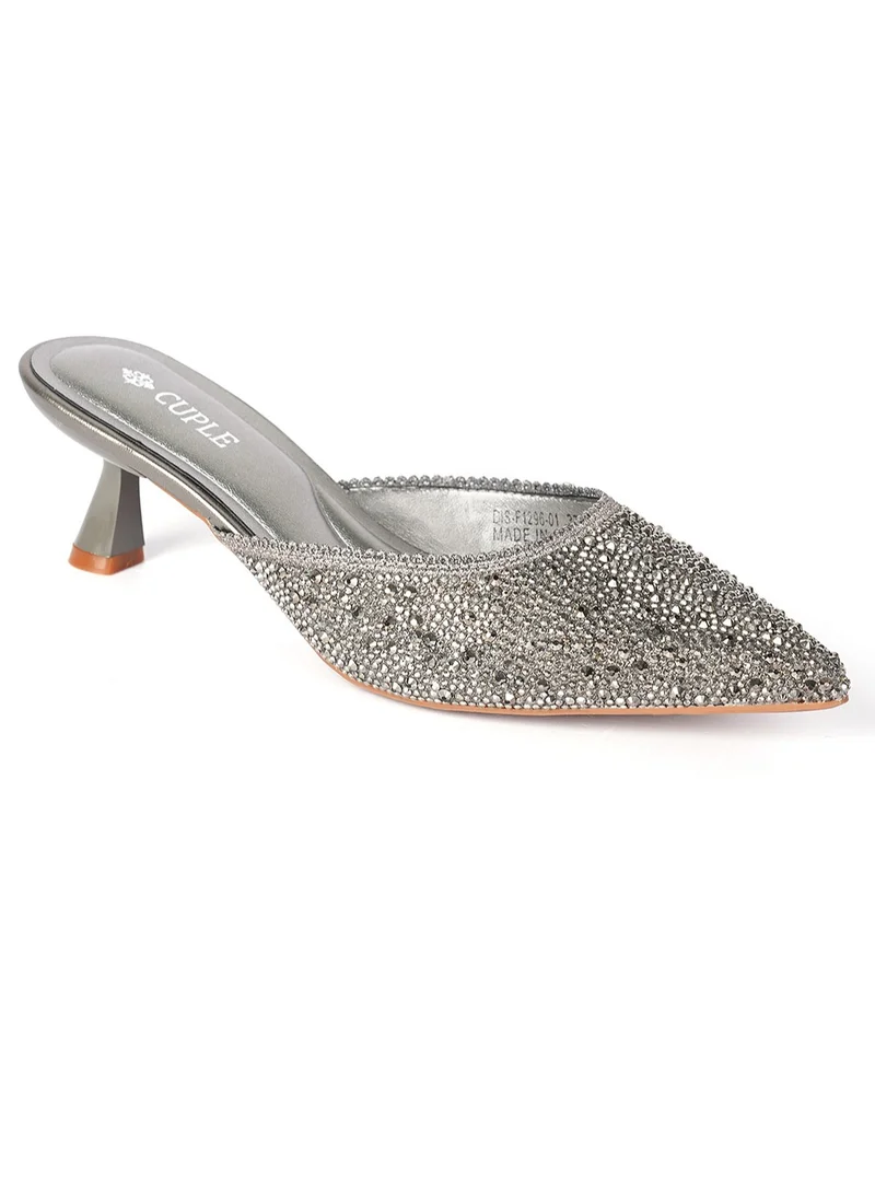 كيوبل Ladies Lifestyle Mules
