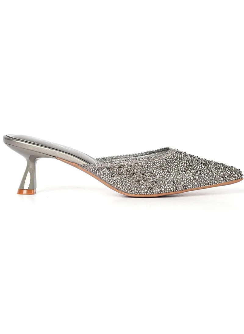 كيوبل Ladies Lifestyle Mules