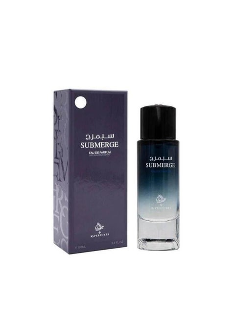 Submerge For Men EDP 100ml