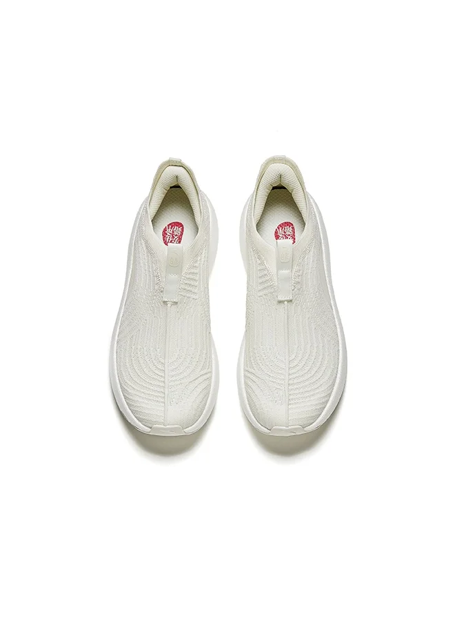 ANTA ZiZai ｜comfortable shoes slip-on shoes breathable walking summernew arrival casual walking shoes soft shoes