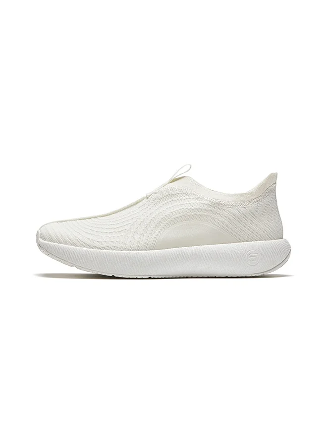 ANTA ANTA ZiZai ｜comfortable shoes slip-on men's shoes breathable walking summernew arrival casual walking shoes soft White shoes