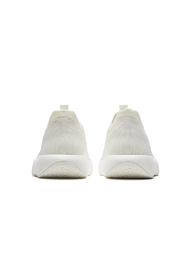ANTA ZiZai ｜comfortable shoes slip-on shoes breathable walking summernew arrival casual walking shoes soft shoes