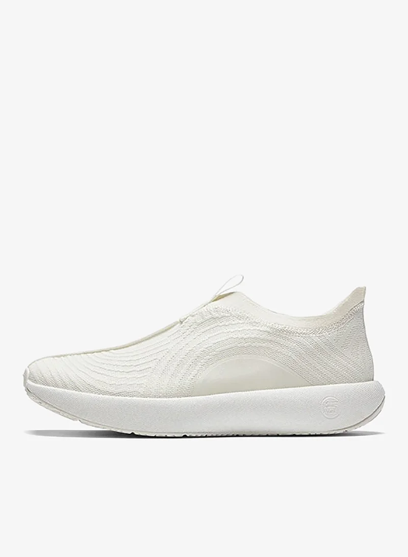 ANTA ZiZai ｜comfortable shoes slip-on shoes breathable walking summernew arrival casual walking shoes soft shoes White