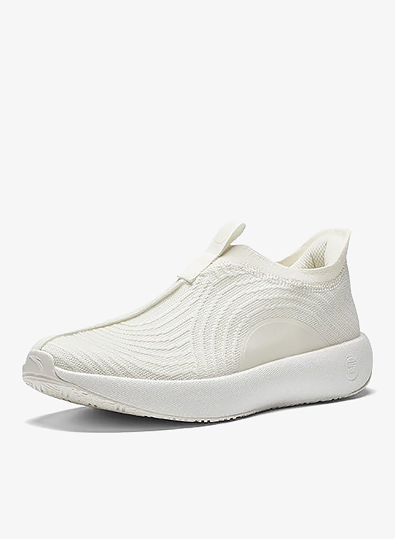 انتا أحذية مريحة صيفية قابلة للارتداء بدون رباط - Image 2