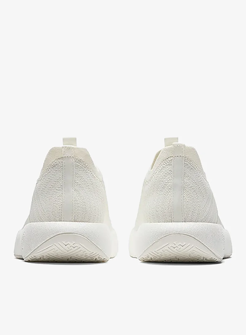 Anta Beige ZI ZAI Easy Comfort Slip-On for Men | Best Price UAE