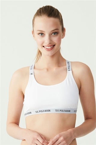 BASE. Polo Assn. Women's White Cross Strap Bustier 66117 - pzsku/Z4FB17E838A0143BCE2B4Z/45/_/1731075145/acb3535e-67b6-4ffb-bd0d-432717875c41