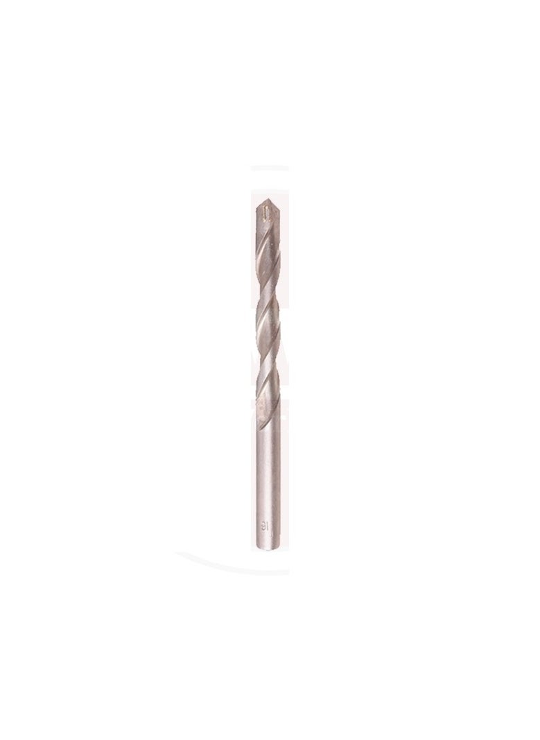 Apt straight shank masonry bit 8 mm 
