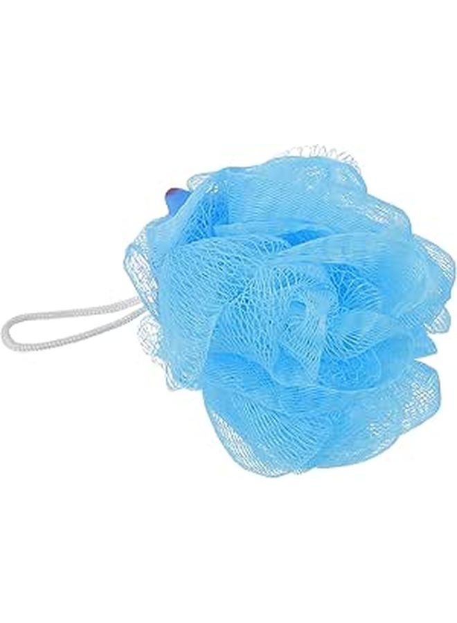 Soft Exfoliating Bath Loofah Sponge Cartoon Animal Shower Ball For Rich Foaming - Image 1