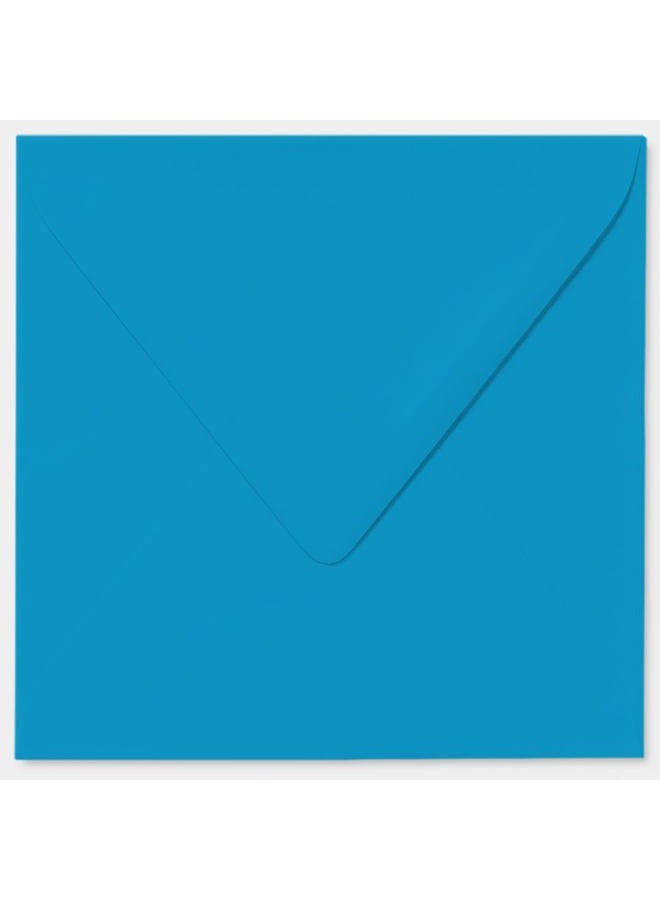 Stuff4 Daddy Fathers Day Card Daddy Shark - Birthday Cards for Daddy from Daughter Son, Happy Birthday Daddy, Toddler Baby 1st Father's Day, 145mm x 145mm Seasonal Dad Papa Funny Greeting Cards - Image 5