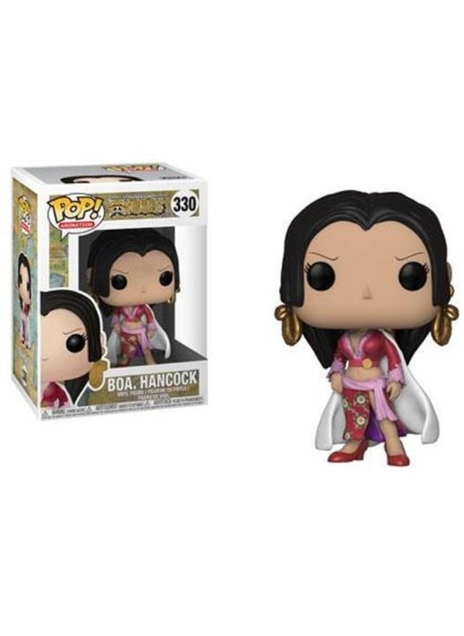Funko Pop! Animation: One Piece S2 - Boa 