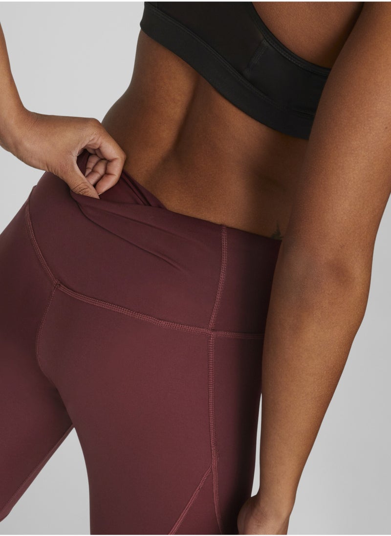 PUMA x Modibodi Womens 7/8 Leggings  - Image 4