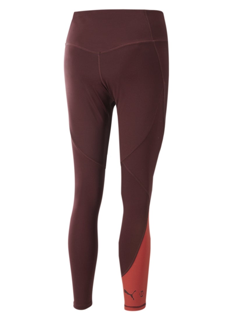x Modibodi Womens 7/8 Leggings