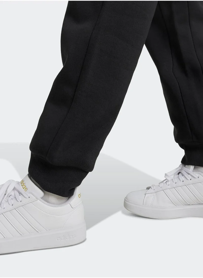 adidas سروال رياضي Youth Glm