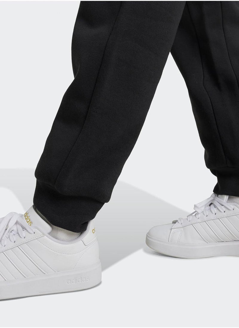 Adidas Youth Glm Sweatpants  - Image 4