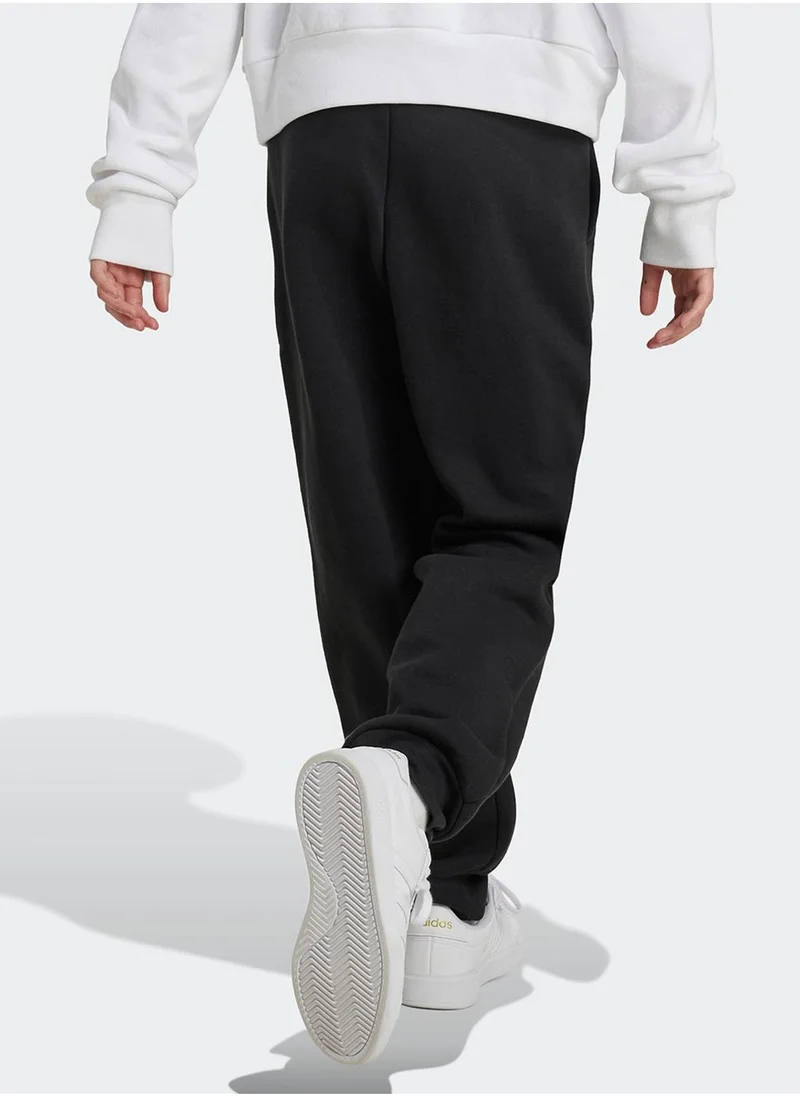 اديداس Youth Glm Sweatpants