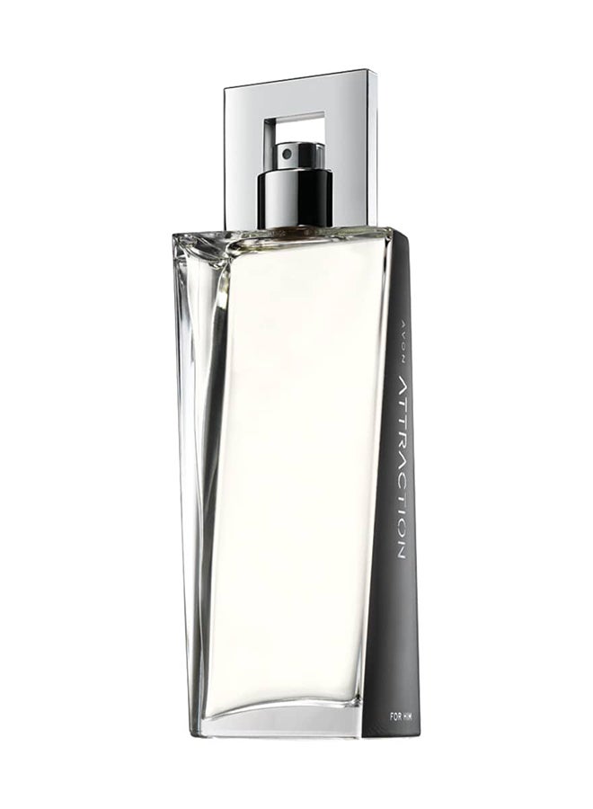 AVON Attraction for Him Eau de Toilette, 75 ML - Image 1
