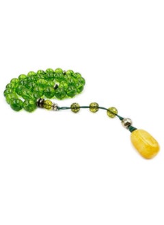 REBUY REBUY Peridot tasbih 33 BEADS  - Image 3