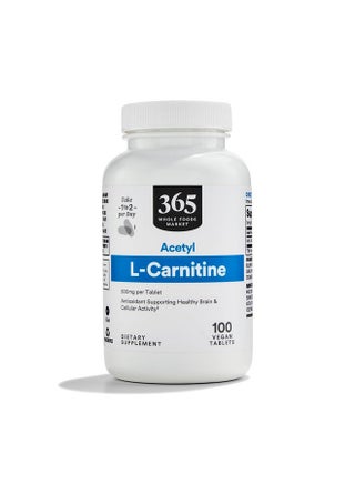 365 l carnitine whole foods market Whole Foods Market, Acetyl L-Carnitine 500mg, 100 ct |  Best Price KSA