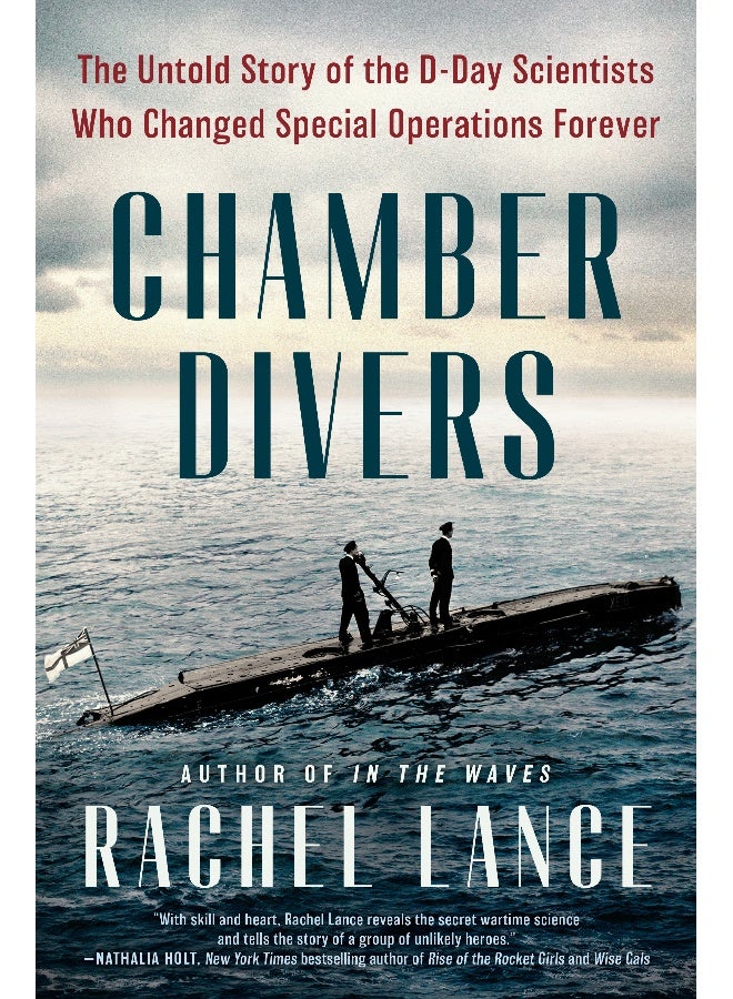 Chamber Divers - Image 1