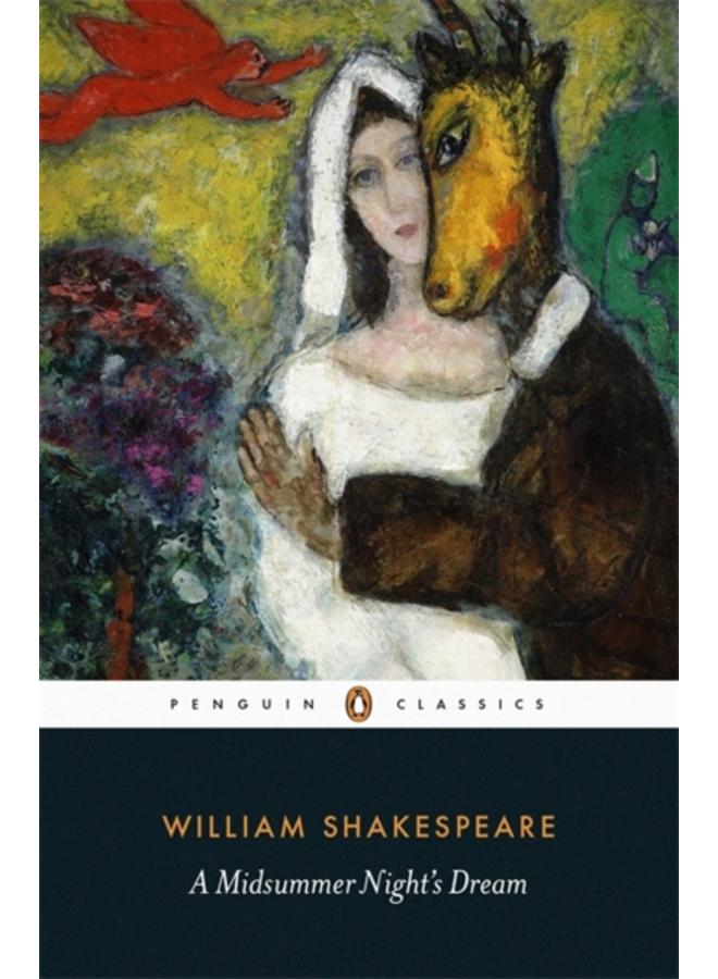 A Midsummer Night's Dream 