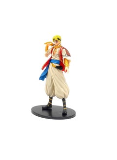 Trunkin Trunkin One Piece Sabo Treasure Cruise World Journey Vol. 6 Action Figure PVC Statue Weeb Manga Anime Collectible  - Image 2