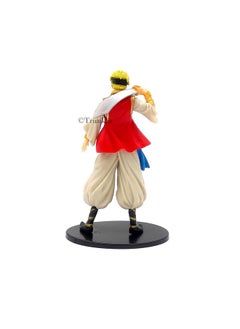 Trunkin Trunkin One Piece Sabo Treasure Cruise World Journey Vol. 6 Action Figure PVC Statue Weeb Manga Anime Collectible  - Image 5