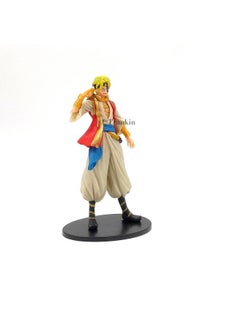 Trunkin Trunkin One Piece Sabo Treasure Cruise World Journey Vol. 6 Action Figure PVC Statue Weeb Manga Anime Collectible  - Image 3