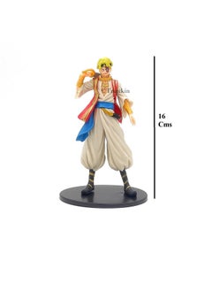Trunkin Trunkin One Piece Sabo Treasure Cruise World Journey Vol. 6 Action Figure PVC Statue Weeb Manga Anime Collectible  - Image 4