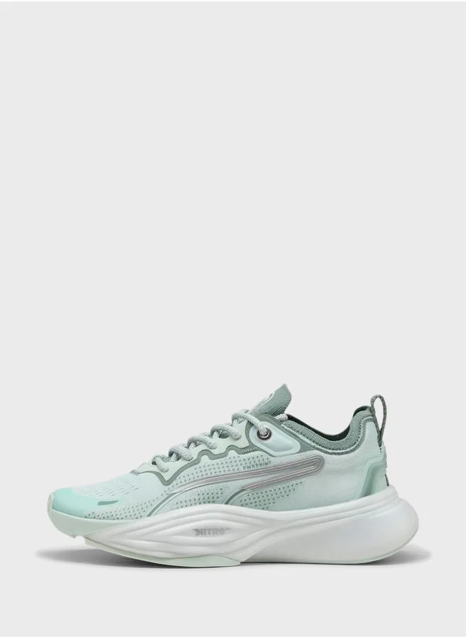 PUMA Pwr Nitro Sqd 2 Lace Pack