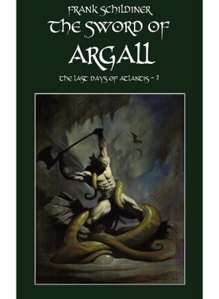 The Last Days of Atlantis 2: The Sword of Argall - pzsku/Z4FB2904EF325B82C394BZ/45/1747996708/c14594c9-3b52-4448-89b6-e505f6cd8fbf