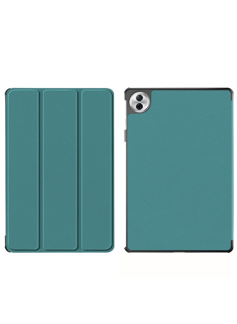 general The case is for the  Honor pad10 12.1-inch 2025, and the fold-out folio slim PU leather stand case is for the  Honor pad10 12.1-inch - Image 5