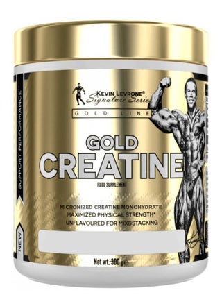 Kevin Levrone Gold Creatine Monohydrate Micronized 60 Servings 300 Grams, Unflavoured - pzsku/Z4FB2A38A35800EBB76D2Z/45/_/1740646802/813e21ba-71fb-4ed9-b33c-5552110d44d1