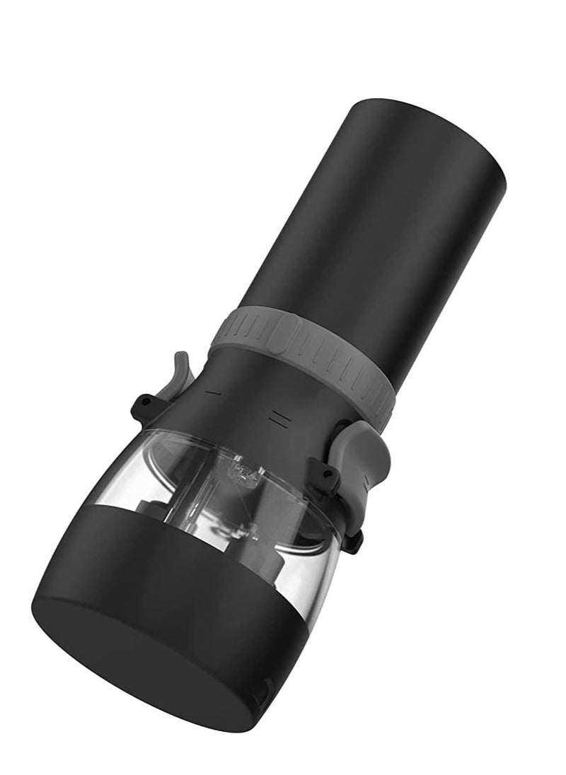 BLACK+DECKER - Spice Grinder Attachment for Kitchen Wand BPA Free Plastic BCKM101SPFF-XJ - Image 1