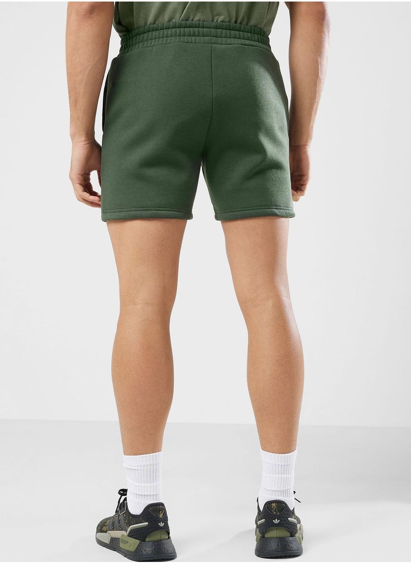The Giving Movement - Lounge Shorts - Image 1