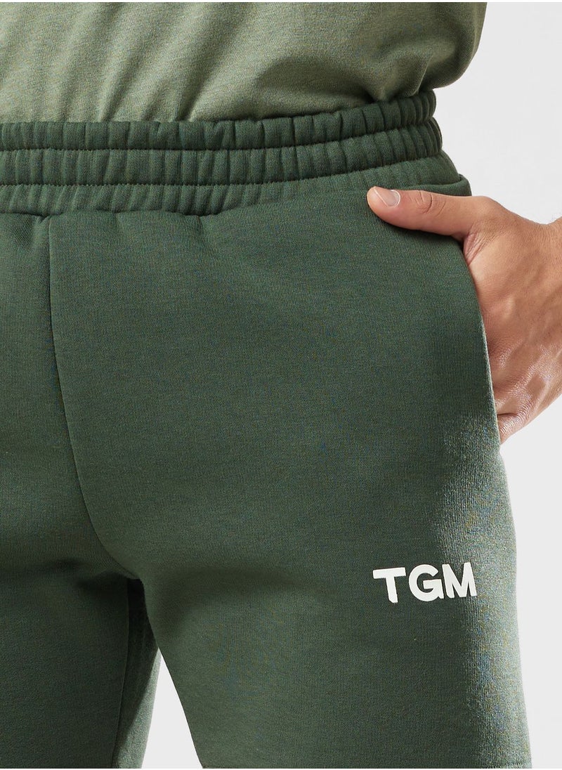 The Giving Movement - Lounge Shorts - Image 1