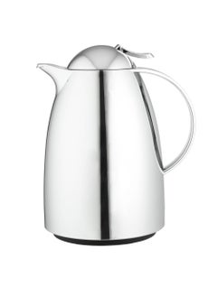 emsa EMSA German Thermos Oberg Chrome Luxury Design 1.5 L Capacity  - Image 2