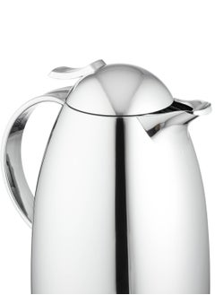 emsa EMSA German Thermos Oberg Chrome Luxury Design 1.5 L Capacity  - Image 4