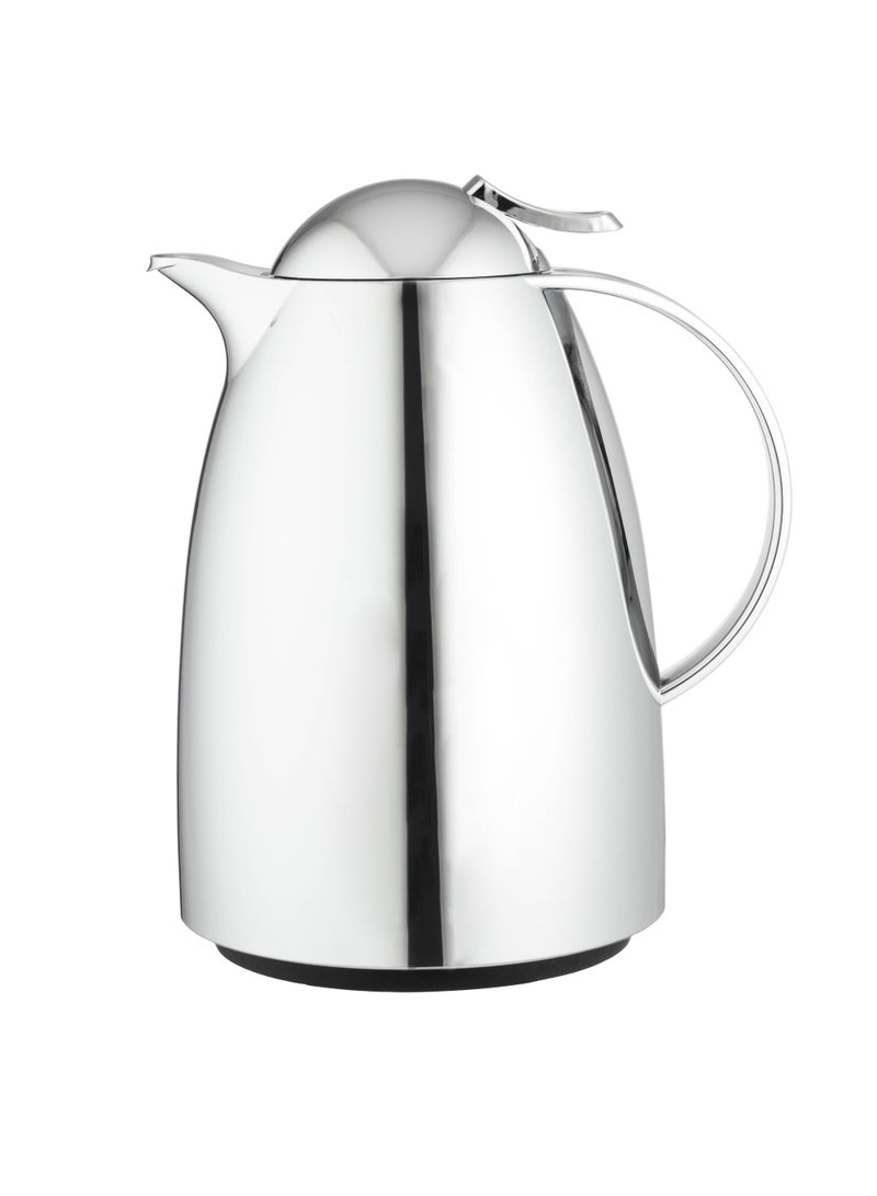 EMSA German Thermos Oberg Chrome Luxury Design 1.5 L Capacity - Image 3