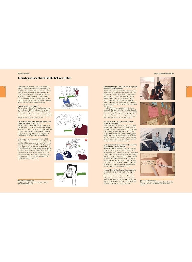 The Principles and Processes of Interactive Design - Image 2