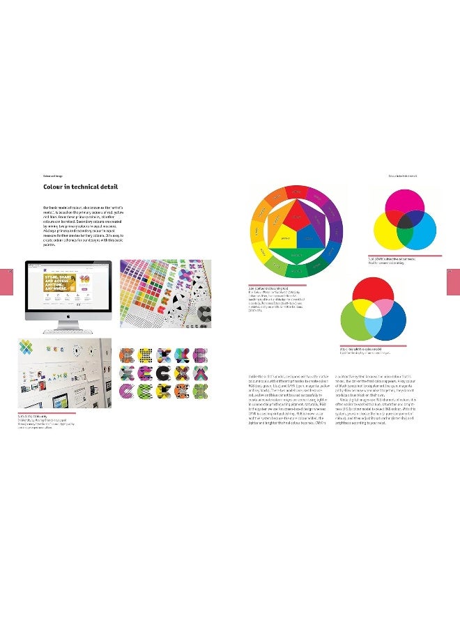 The Principles and Processes of Interactive Design - Image 3