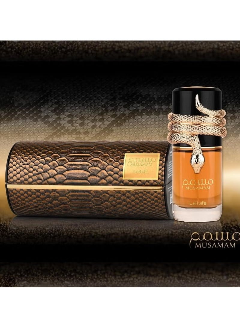 لطافة مسمم او دي بارفان 100 مل - Image 1