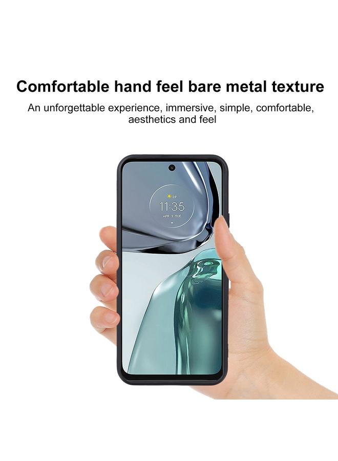 اس-توب جراب لهاتف Motorola Moto G62 5G جراب TPU - Image 3
