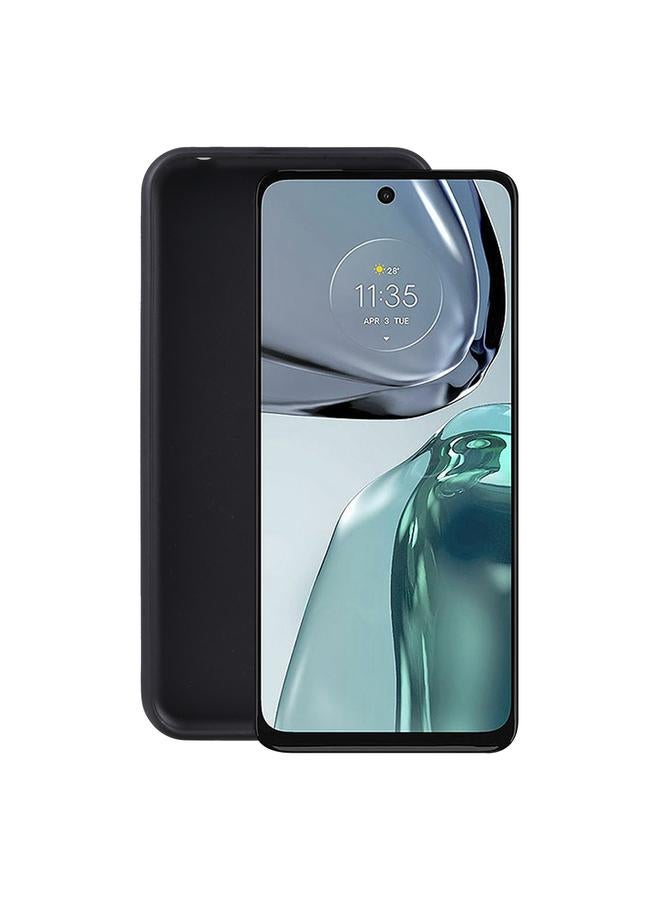 اس-توب جراب لهاتف Motorola Moto G62 5G جراب TPU - Image 1
