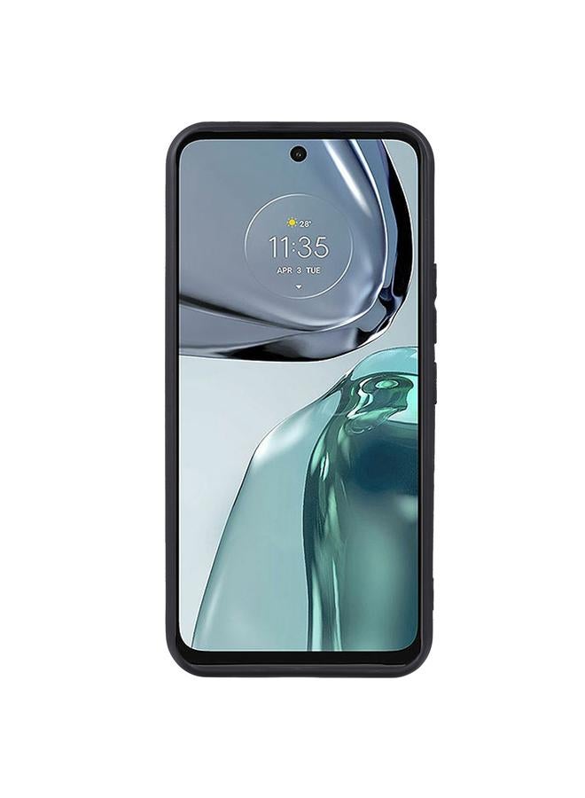 اس-توب جراب لهاتف Motorola Moto G62 5G جراب TPU - Image 2