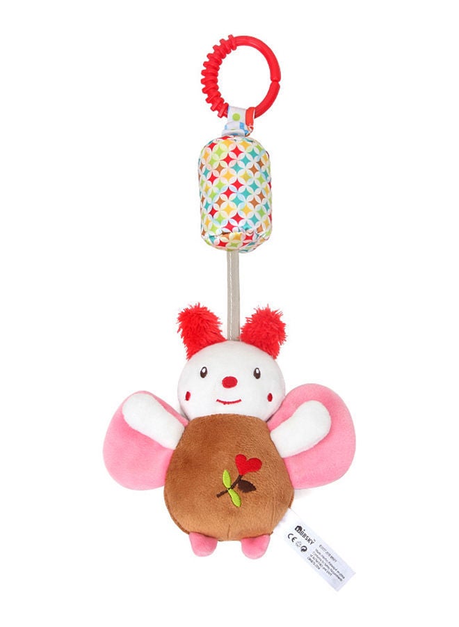 NIBEMINENT Baby Wind Bell Stroller Hang Decoration Car Bed Toy 0.46kg - Image 1