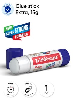 Glue stick Extra, 15 g