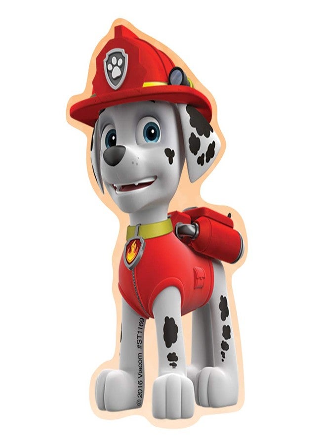 SmileMakers PAW Patrol Shaped Stickers - Prizes and Giveaways - 100 per Pack - Image 2