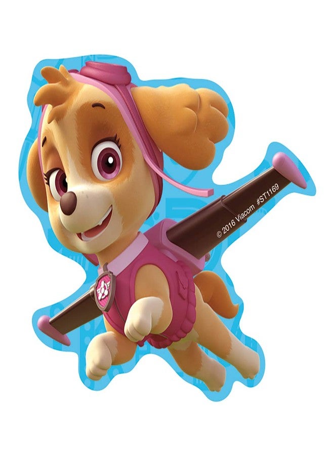 SmileMakers PAW Patrol Shaped Stickers - Prizes and Giveaways - 100 per Pack - Image 4